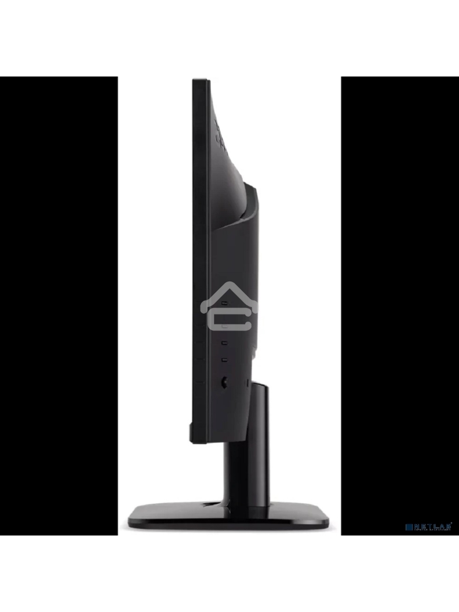 Монитор Acer KA272Gbmix черный, 27