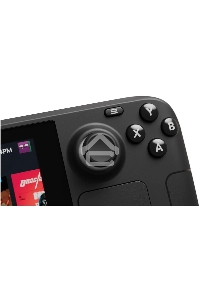 Игровая портативная приставка VALVE STEAM DECK 512GB (7