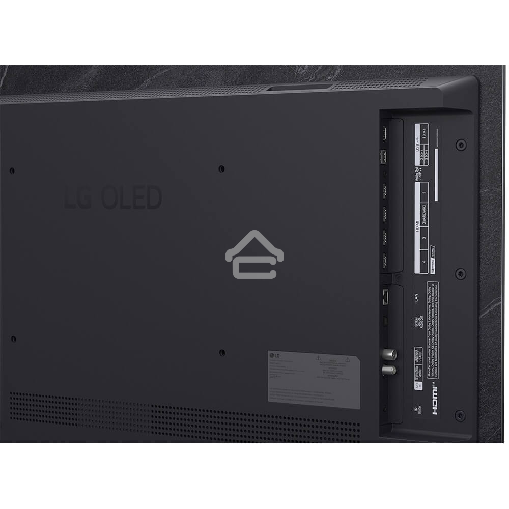 Телевизор LG 42