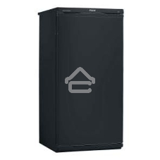 Холодильник Pozis-Свияга-404-1 графитовый однокамерный 198/42 л морозилка сверху