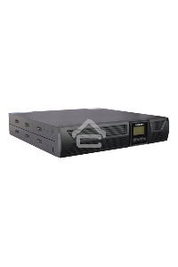 Источник бесперебойного питания Ippon Innova RT 1000 {1К,900W, 2U Online, 621776}