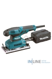 Вибро шлифовальная машина Makita BO3711 190Вт