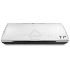 Ламинатор ГЕЛЕОС ЛМ А4+(БС) А4, 2х175 (пленка 75-175мкм), 300 мм/мин, 2 вала, пласт. корпус, мах толщина 0,6мм, система разжатия валов.