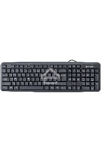 Клавиатура Defender Element HB-520  проводная, USB, черный