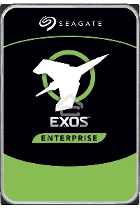Жесткий диск Seagate Original SATA-III 18Tb ST18000NM000J Exos X18 512E (7200rpm) 256Mb 3.5