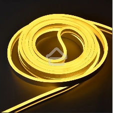 Комплект DIY (2835WW120-8-IP65-220В 5м + драйвер) IEK LSR5-1-120-65-2-05-S0 Комплект DIY (2835WW120-8-IP65-220В 5м + драйвер) IEK LSR5-1-120-65-2-05-S0