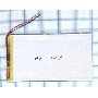 Аккумулятор Li-Pol (батарея) 3*84*145мм 2pin 3.7V/5200mAh