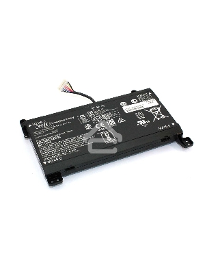 Аккумуляторная батарея для ноутбука HP 17-AN 12Pin 14.4V 5700mAh