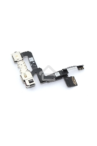 Камера передняя (селфи) для Apple iPhone 11 original