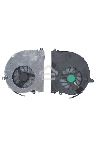 Вентилятор (кулер) для ноутбука Acer Aspire Z5600 Z5610 Z5700 Z5710 Z5761 VER-1