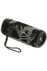 Портативная акустика JBL Flip 6, камуфляж