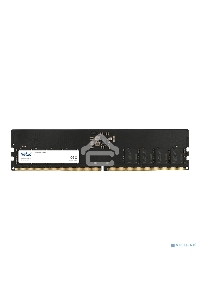 Оперативная память NETAC Basic, DDR5, 16GB (1x16GB), 4800MHz, CL40