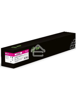 Картридж лазерный Cactus CS-MC2000M (8842452) пурпурный (15000 стр.) для Ricoh M C2000