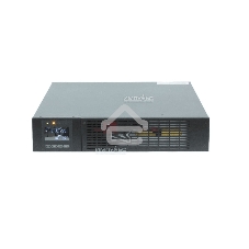 Источник бесперебойного питания Импульс ФОРВАРД 6000 6000Вт 6000ВА черный