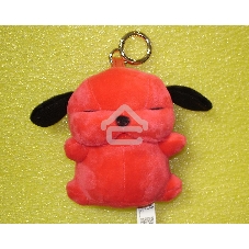 Портативный аккумулятор Powerbank STRAY DOGS красный 6000mAh 2A