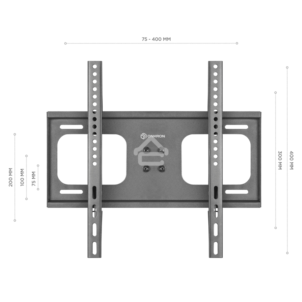 Подставка ONKRON PT1 для телевизора 26