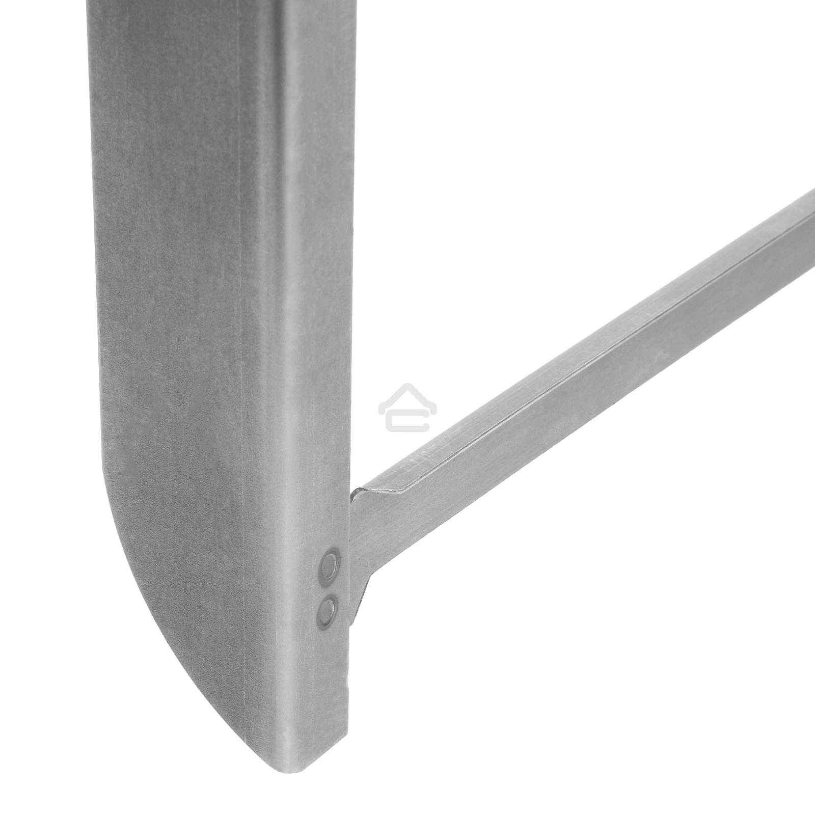 Мангал-дипломат 455х300х550 мм, Camping Palisad