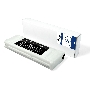 Струйный картридж NV Print T6945 (NV-C13T694500) Matte black для Epson SureColor SC-T5200/T3200/T7200 (700 мл) совместимый