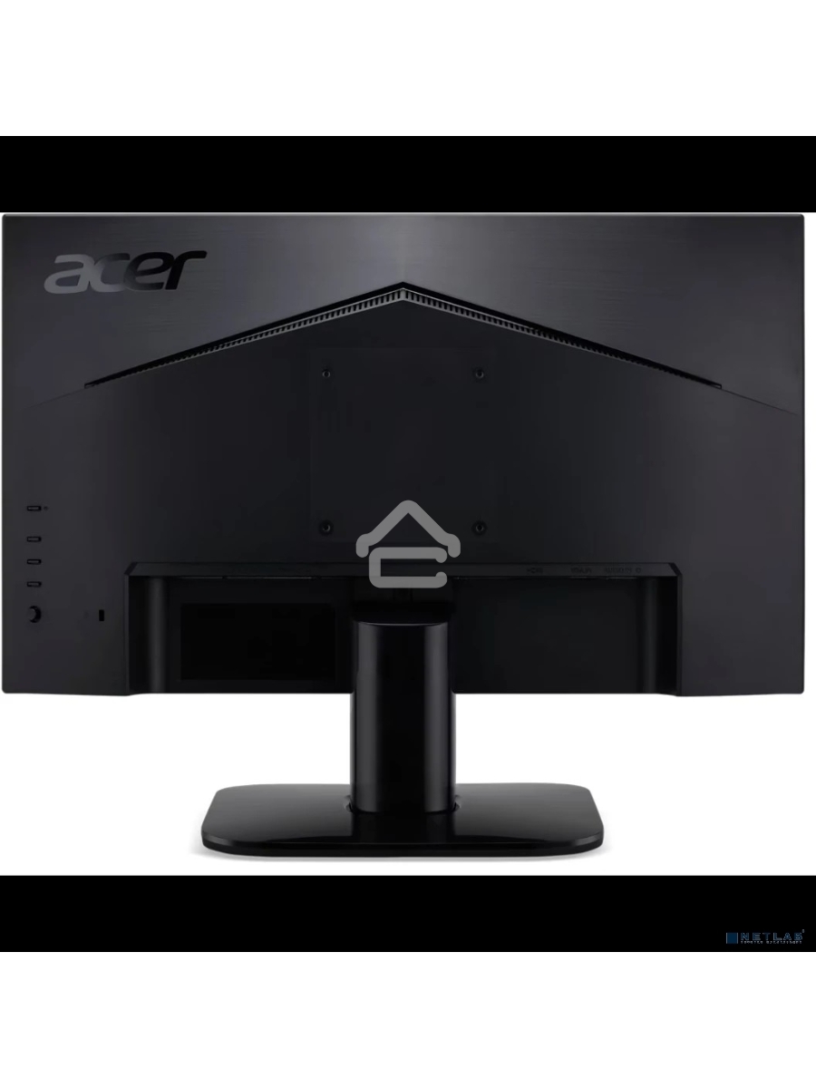 Монитор Acer KA272Gbmix черный, 27