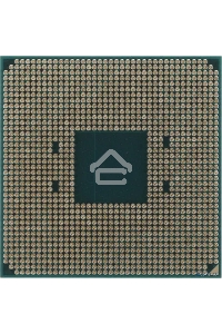 Процессор AMD Ryzen 5 5600X  Soc-AM4 3.7GHz OEM