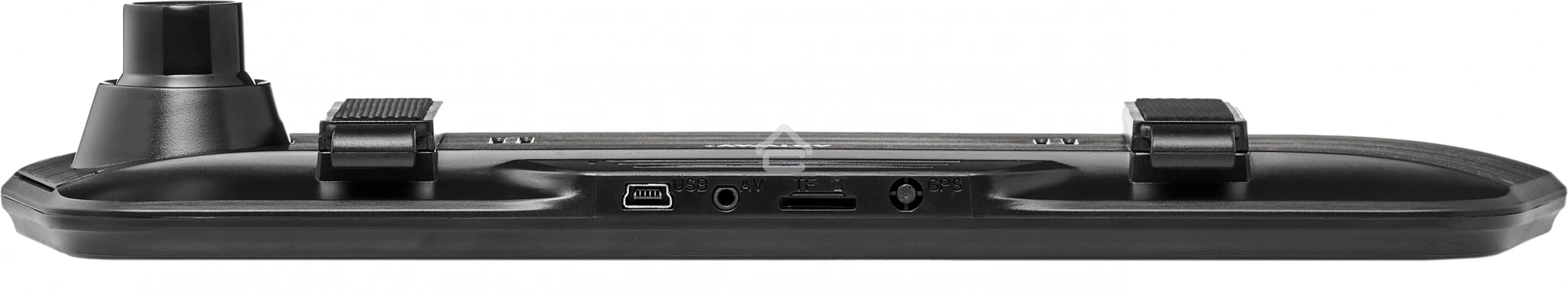 Видеорегистратор Artway AV-605 черный 2Mpix 1920x1080 1080p 170гр.