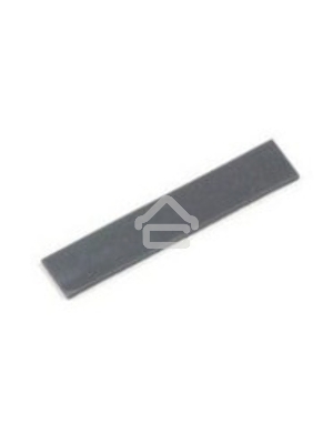 Тормозная площадка(резинка) Samsung/HP ML15х0/17хх/191x/225х/SCX-4х16/4100/4200/WC РE16/114/Phaser 3150/3121 (JC73-00140A/019N00821)