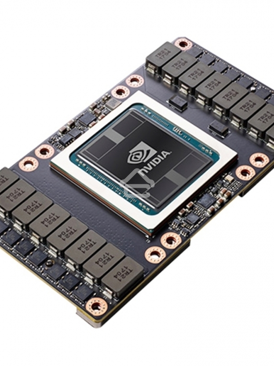 Видеокарта 900-2G503-0010-000 Tesla V100-SXM2-32GB,PG503 SKU203,Generi
