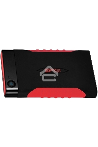 Внешний жесткий диск Silicon Power USB 3.0 1Tb SP010TBPHDA15S3L Armor 2.5