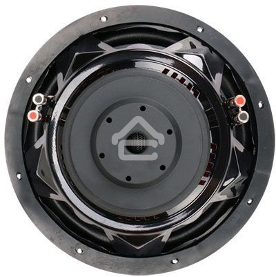 Сабвуфер автомобильный Ural Molot 12 300Вт пассивный (30 см/12