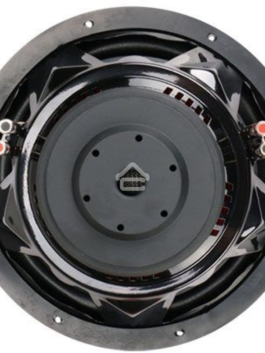 Сабвуфер автомобильный Ural Molot 12 300Вт пассивный (30см/12