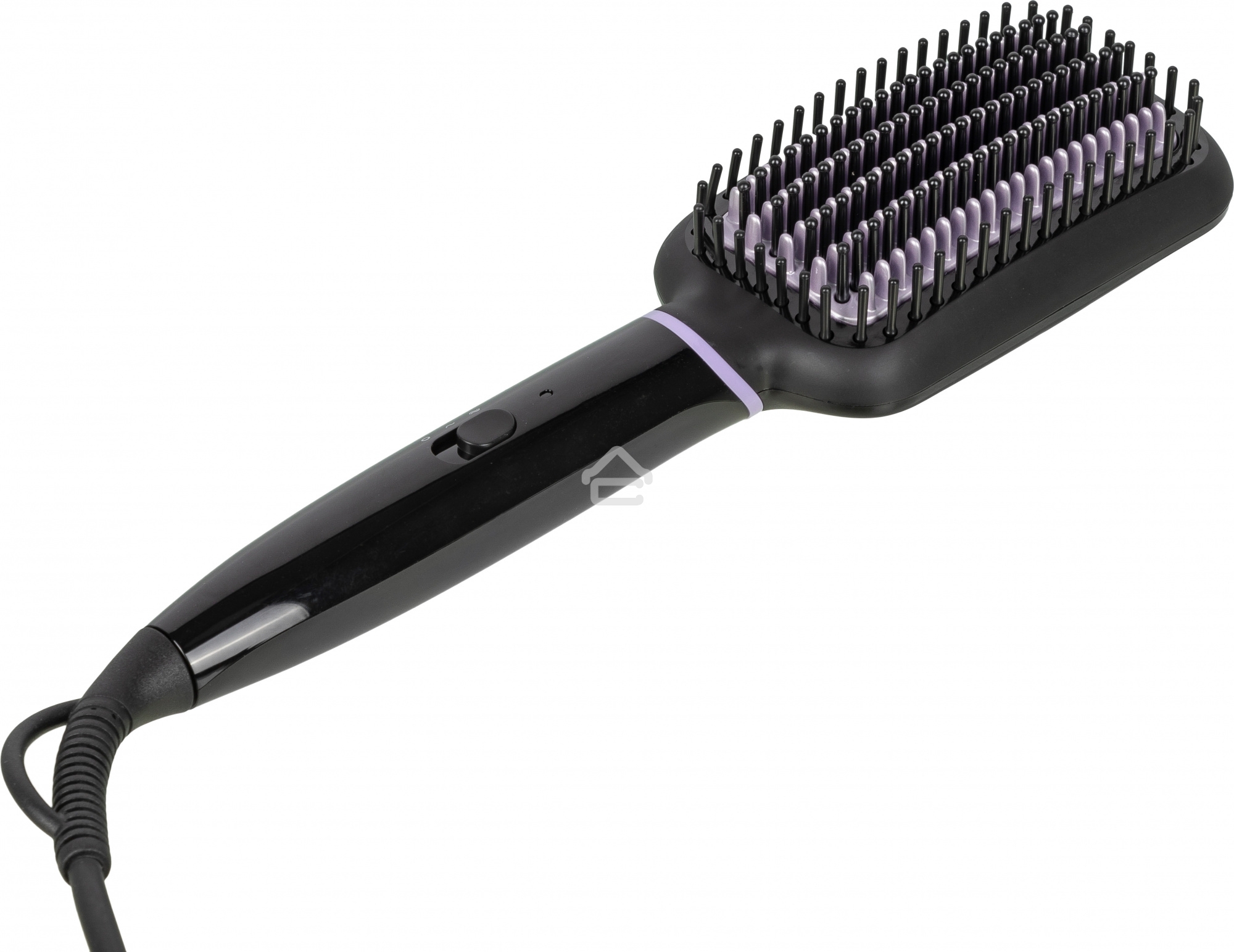 Расческа-выпрямитель Philips BHH880/00