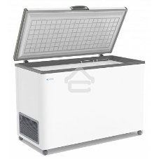 Морозильный ларь Frostor F 400 S, белый, 380л, 1 камера
