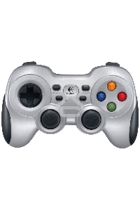 Геймпад Logitech Wireless Gamepad F710