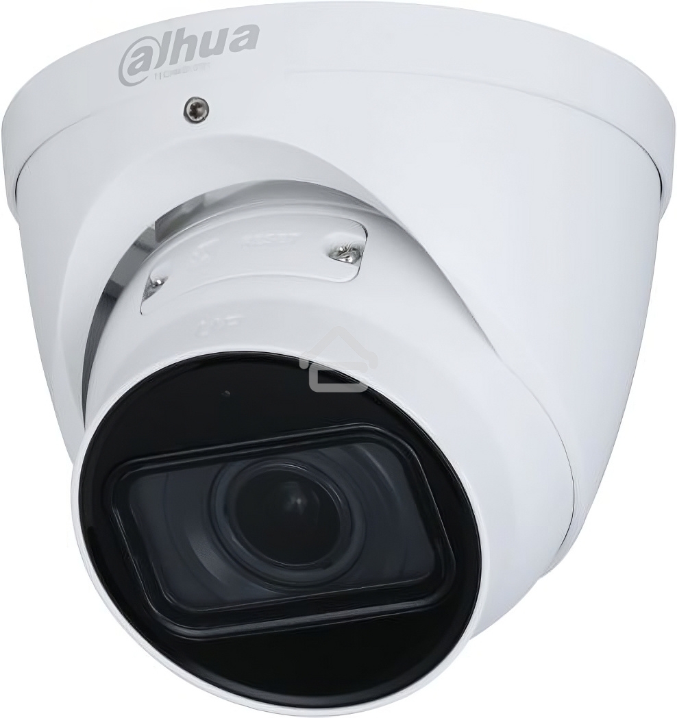 Уличная купольная IP-видеокамера 2Мп 1/2.8” CMOS Dahua DH-IPC-HDW2241TP-ZS