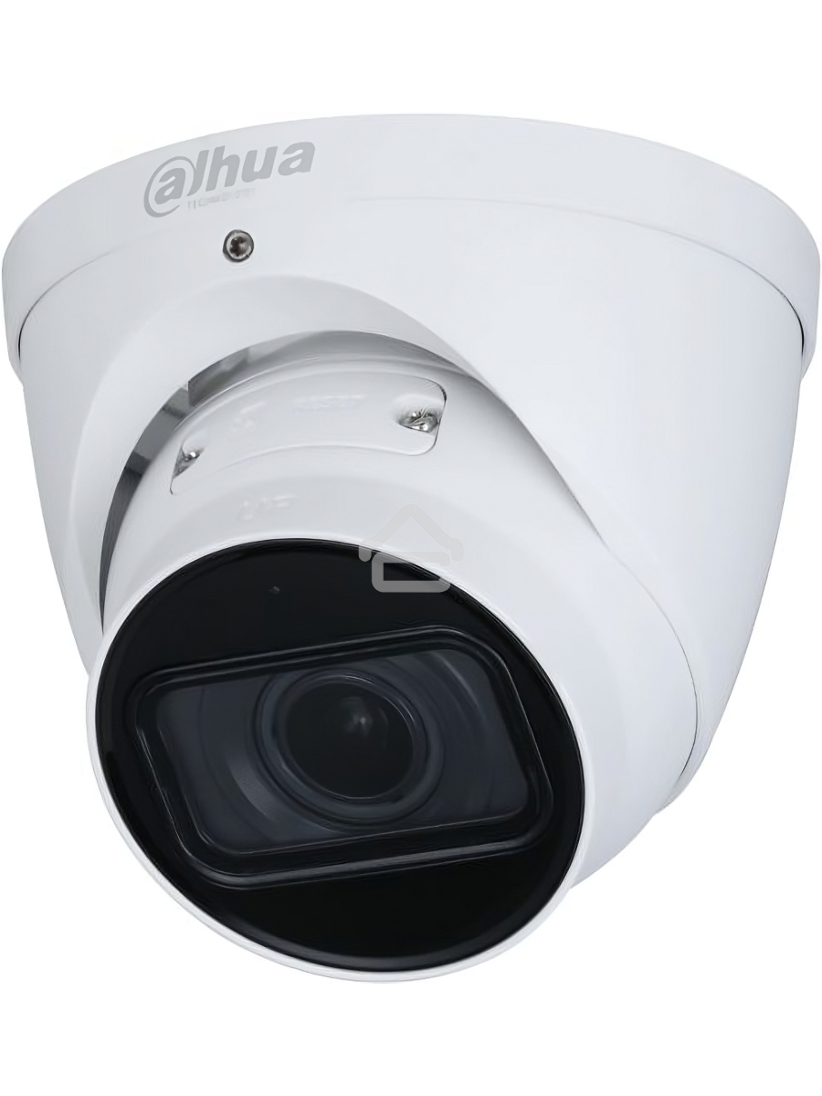 Уличная купольная IP-видеокамера 2Мп 1/2.8” CMOS Dahua DH-IPC-HDW2241TP-ZS