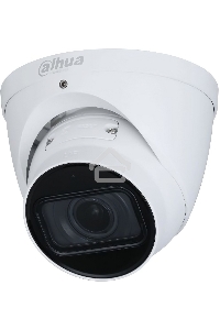 Уличная купольная IP-видеокамера 2Мп 1/2.8” CMOS Dahua DH-IPC-HDW2241TP-ZS