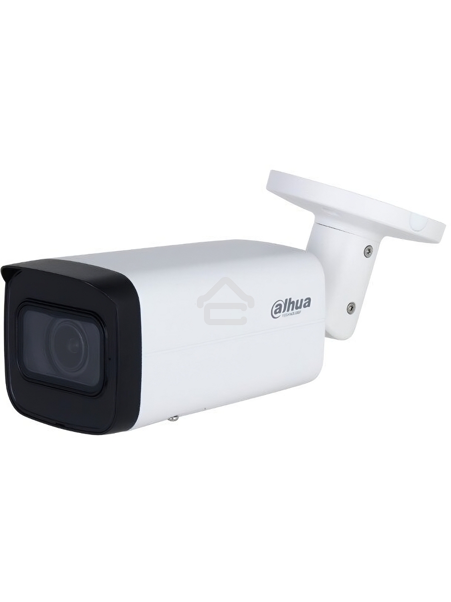 Видеокамера DAHUA DH-IPC-HFW2441TP-ZS, 4MP IR Vari-focal Bullet WizSense Network Camera