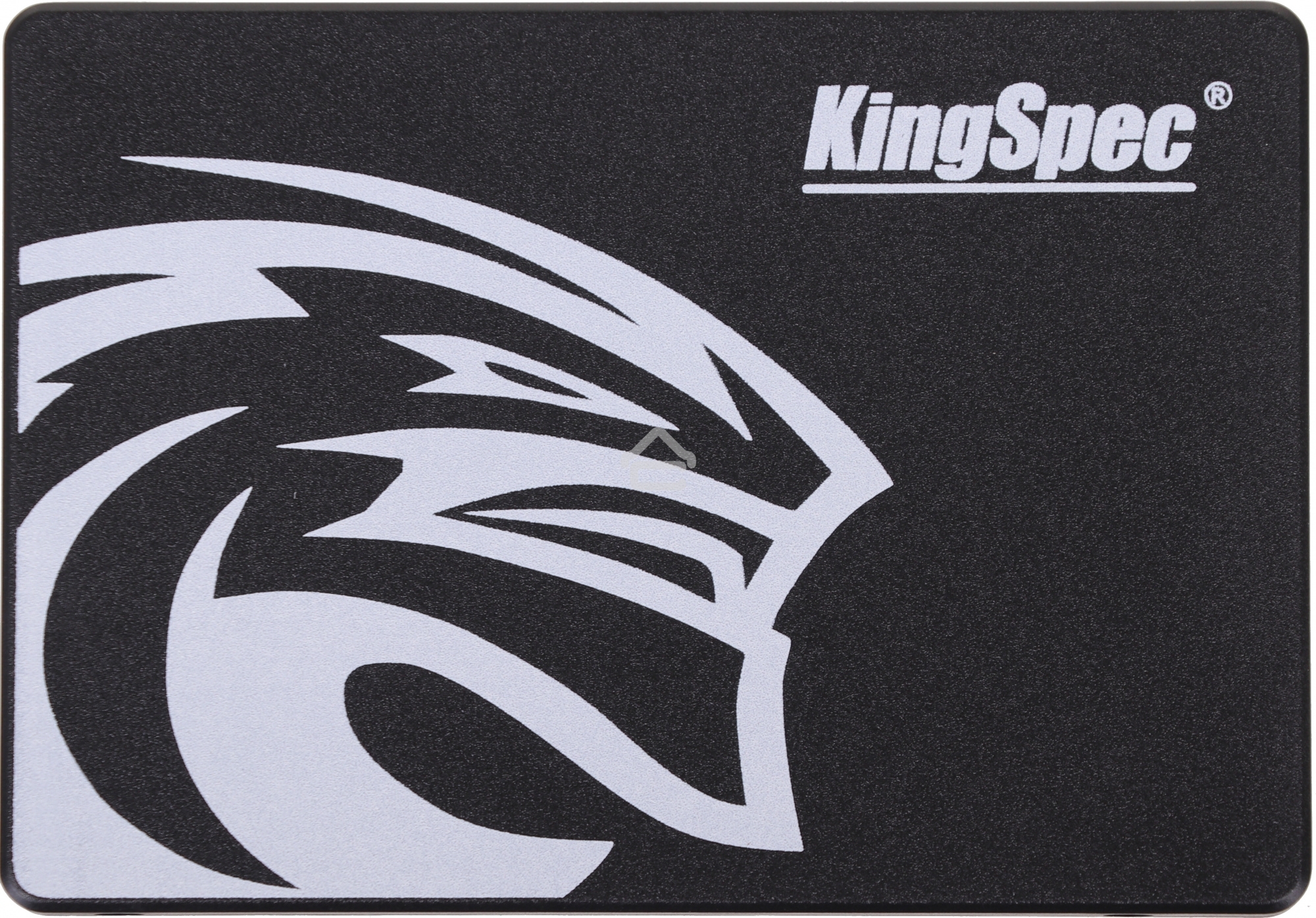 Накопитель SSD KingSpec P3, 4000Gb, SATA III, 2.5