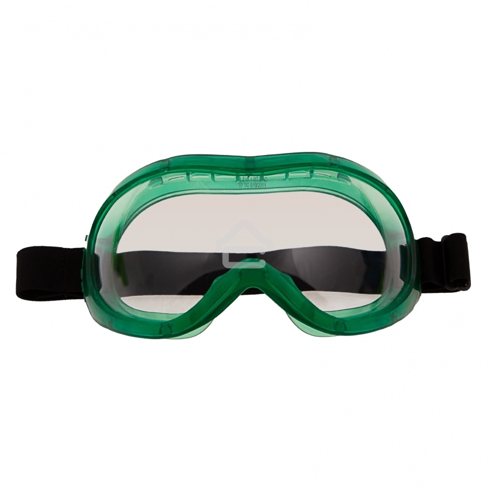 Очки защитные Сибртех 