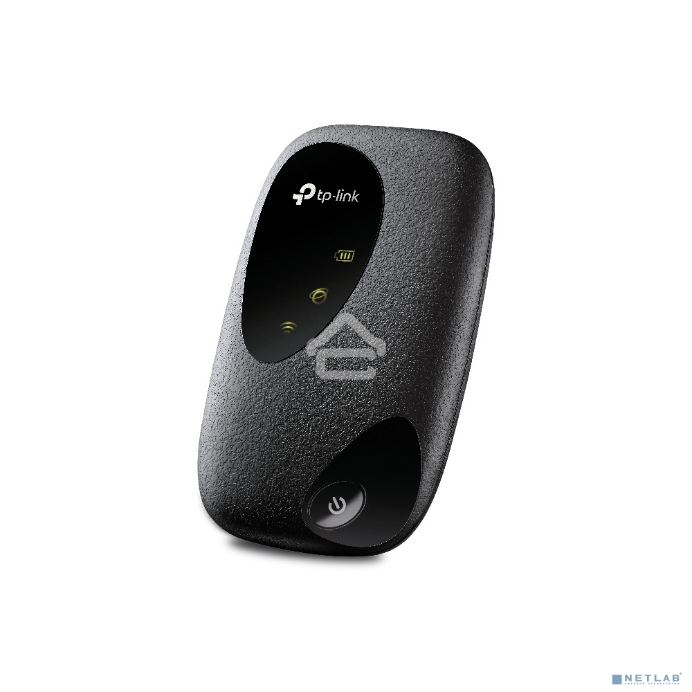 Маршрутизатор TP-LINK M7200 LTE-Advanced Мобильный Wi-Fi роутер