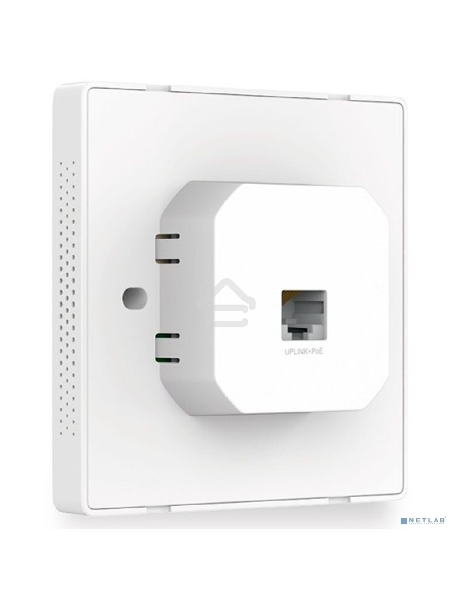 Точка доступа TP-LINK SMB EAP115-Wall белый