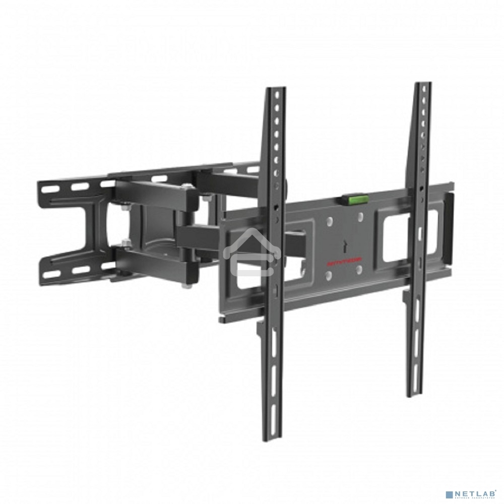 Кронштейн для телевизора Arm Media LCD-417 черный 26