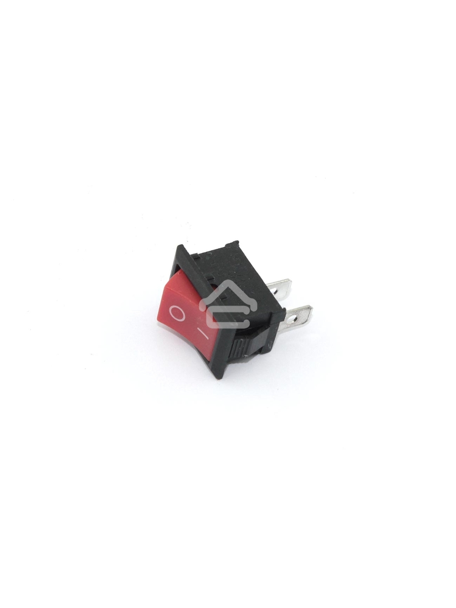 Выключатель (пластик) для китайской бензопилы 5200/52cм3 120056