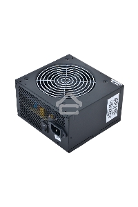 Блок питания Chieftec GPS-450A8, 450Вт, 80 PLUS, 120мм, черный