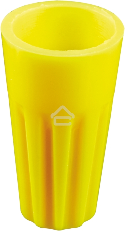 Соединитель проводов Navigator СИЗ-4 3.5-11.0 жел. NSC-4-Y (уп.50шт)