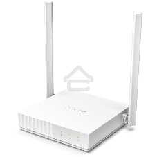 Роутер беспроводной TP-Link TL-WR844N N300 10/100BASE-TX белый