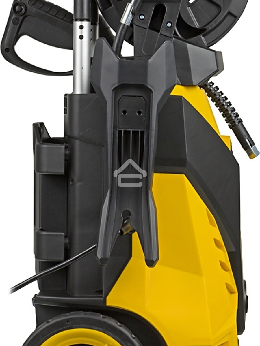 Минимойка Huter W210i PROFESSIONAL 2600Вт