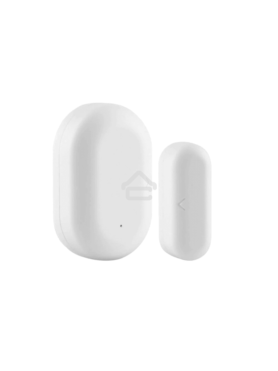 Датчик открытия дверей и окон MOES Door&Window Sensor ZSS-X-GWM-C, Zigbee, CR2032
