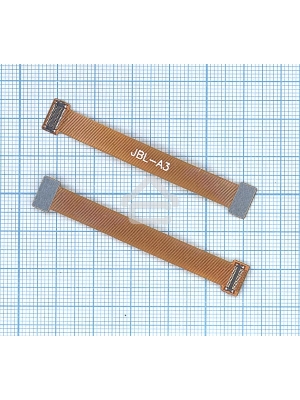 Шлейф матрицы для Samsung A3