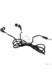 Наушники Defender Basic-610 кабель 1,1 м черный